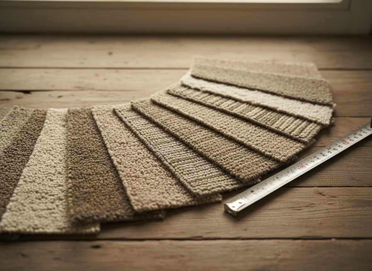 Carpet Installation Garden City, SD FAQs